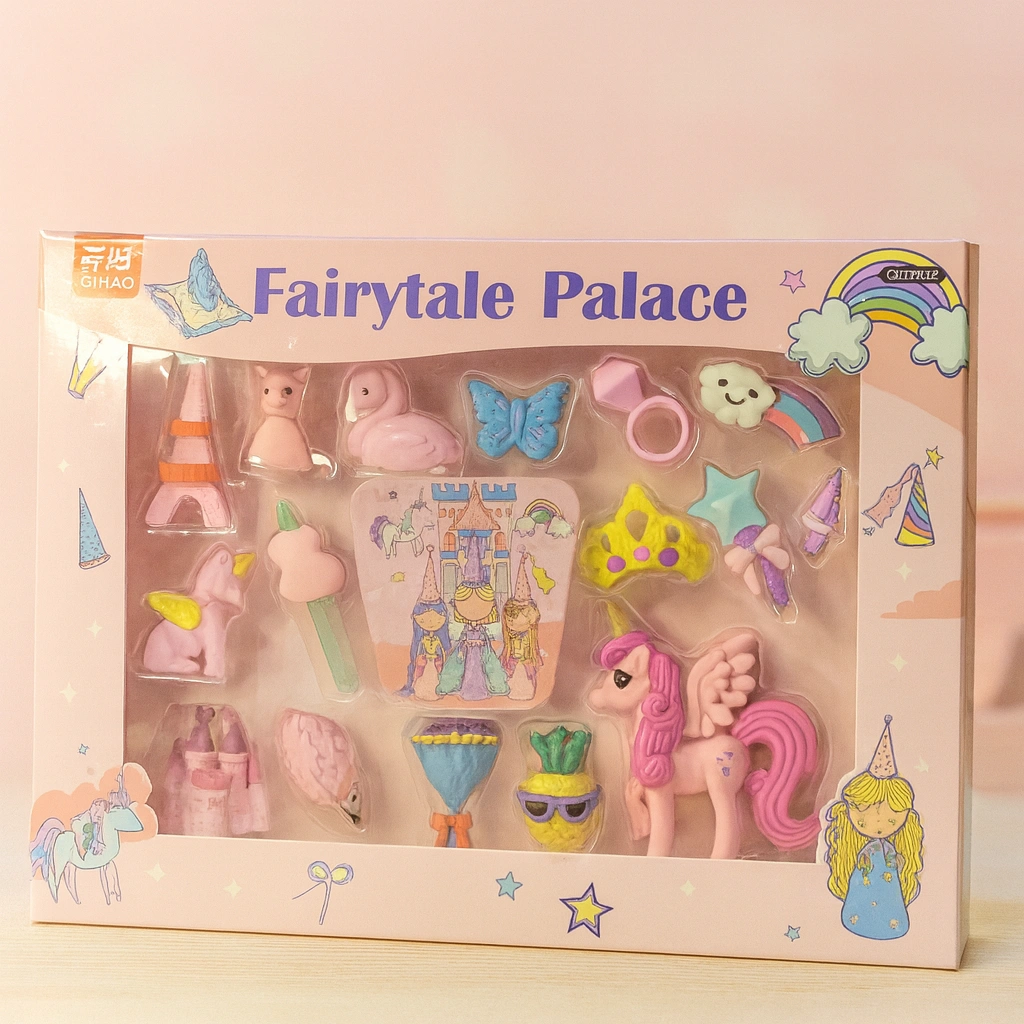 Stationery Set