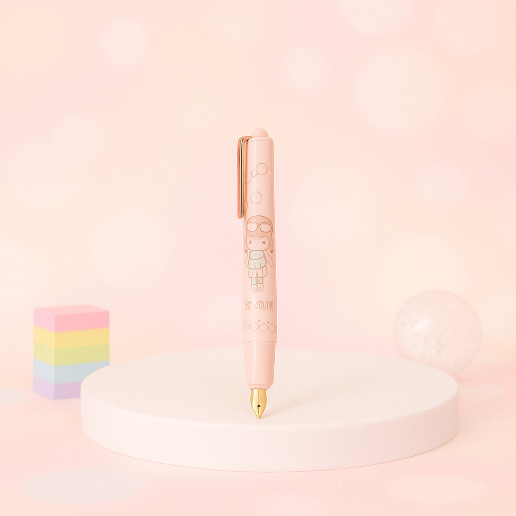 pens