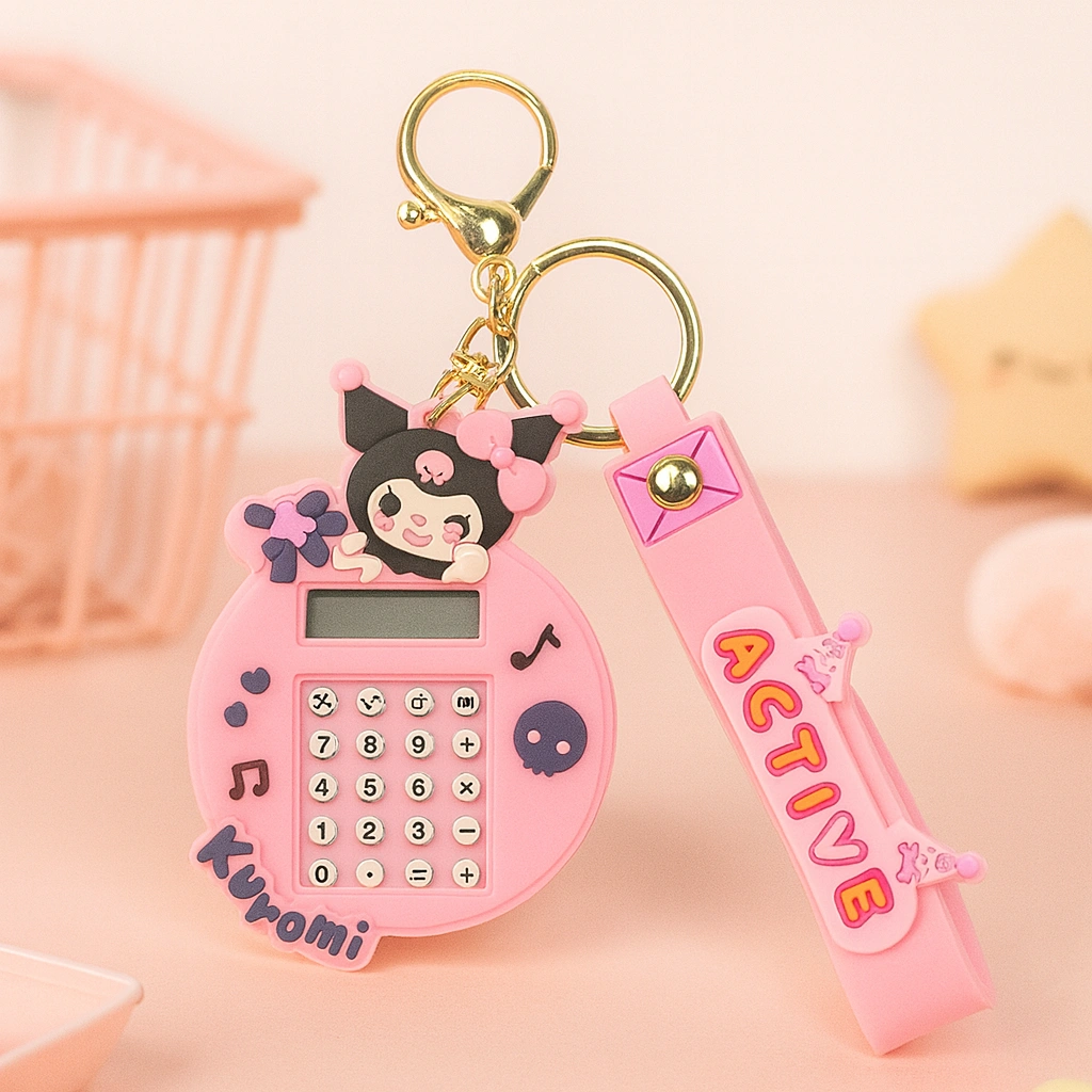 Key Rings