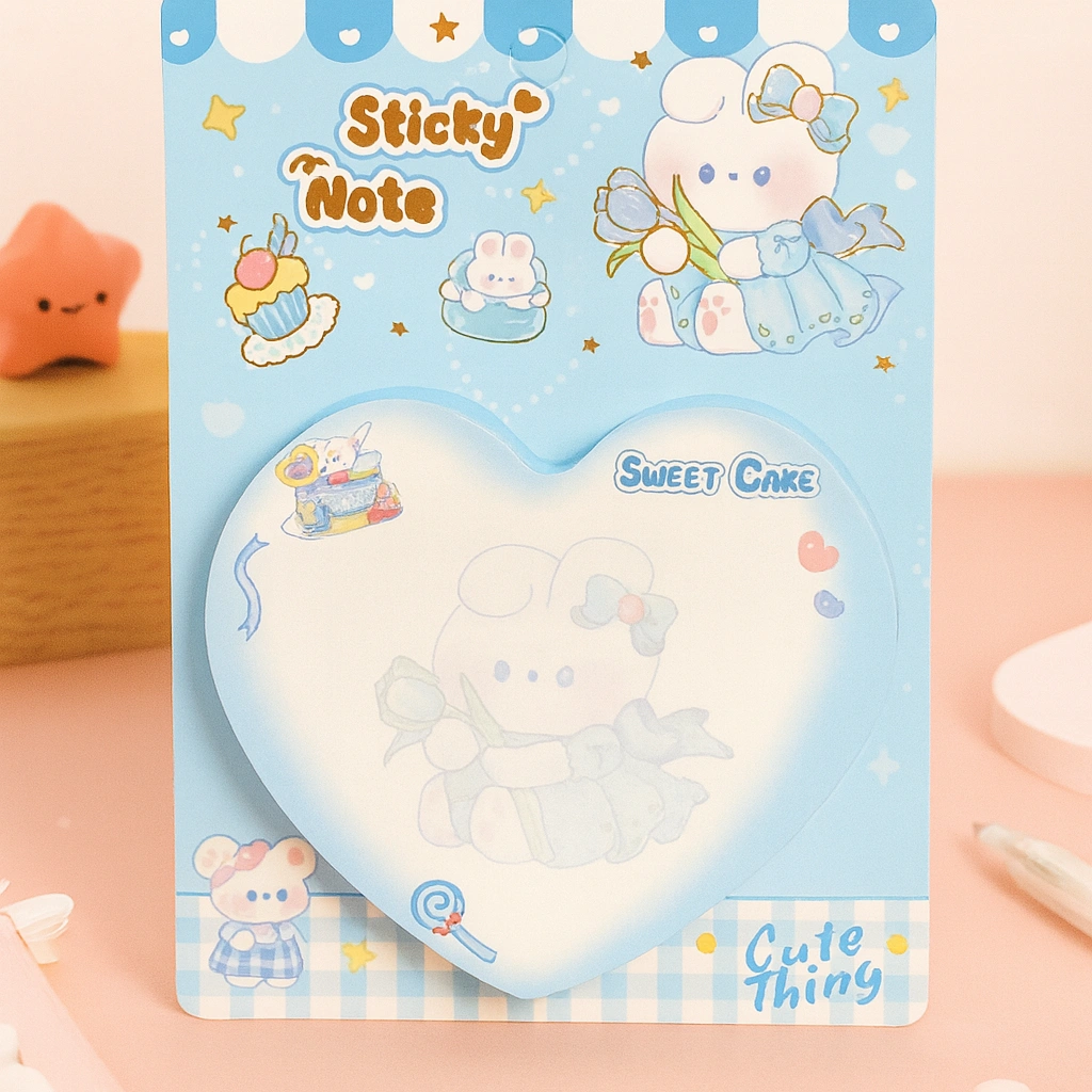 Sticky Notes