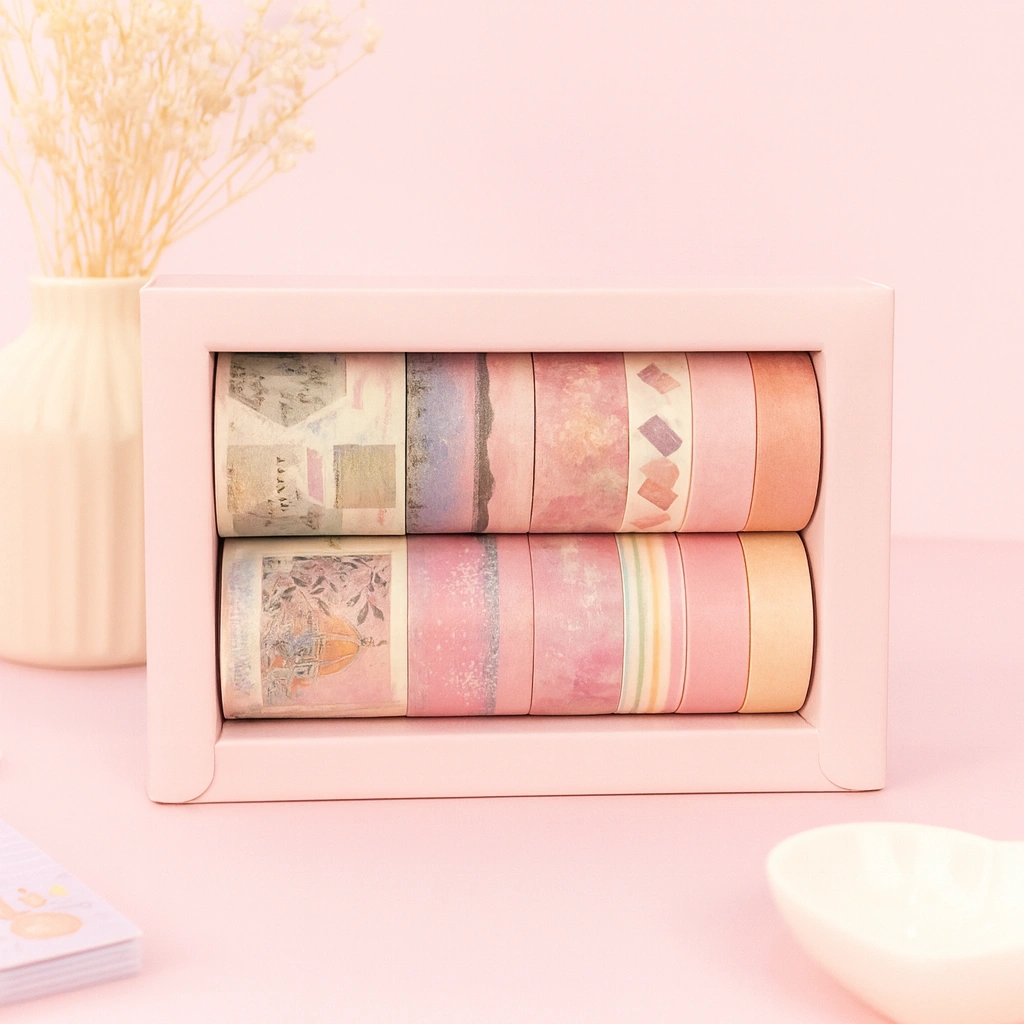 Pastel Tape