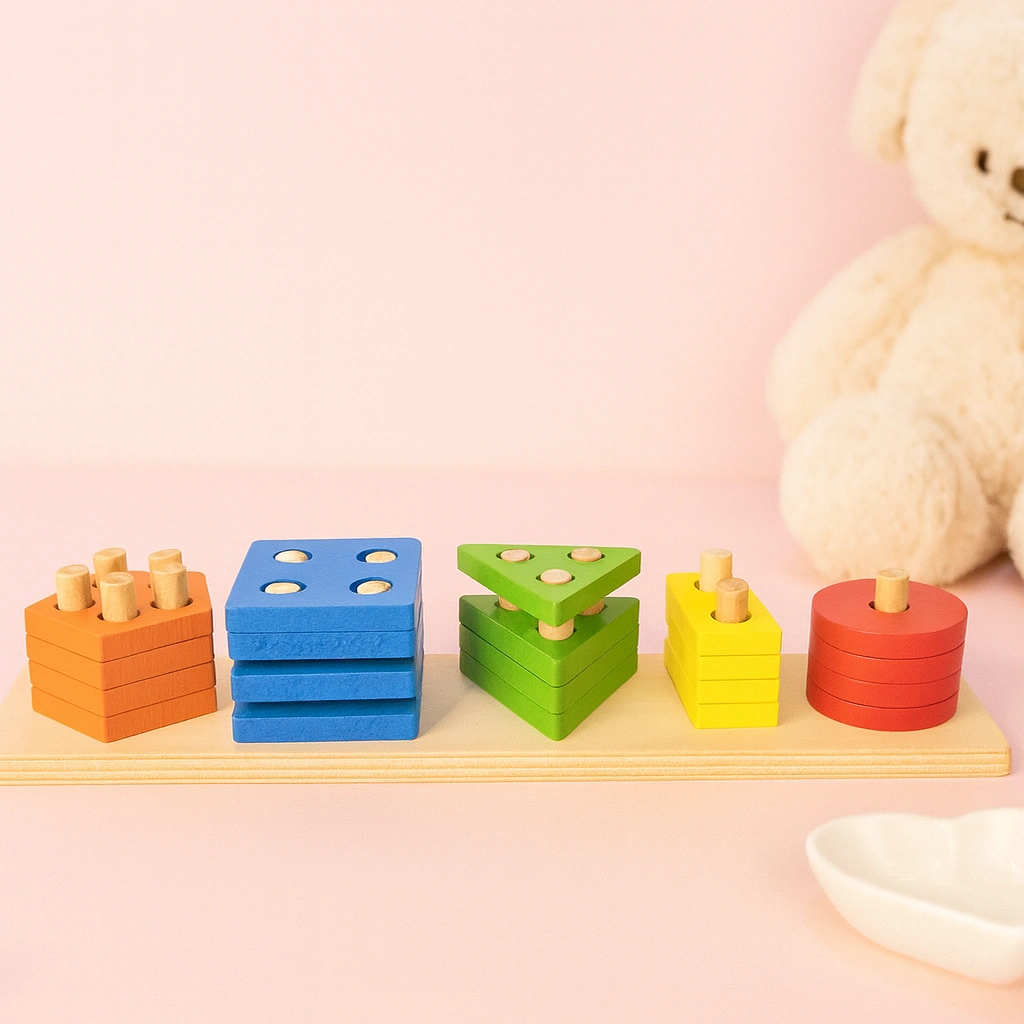 Shape Sorter
