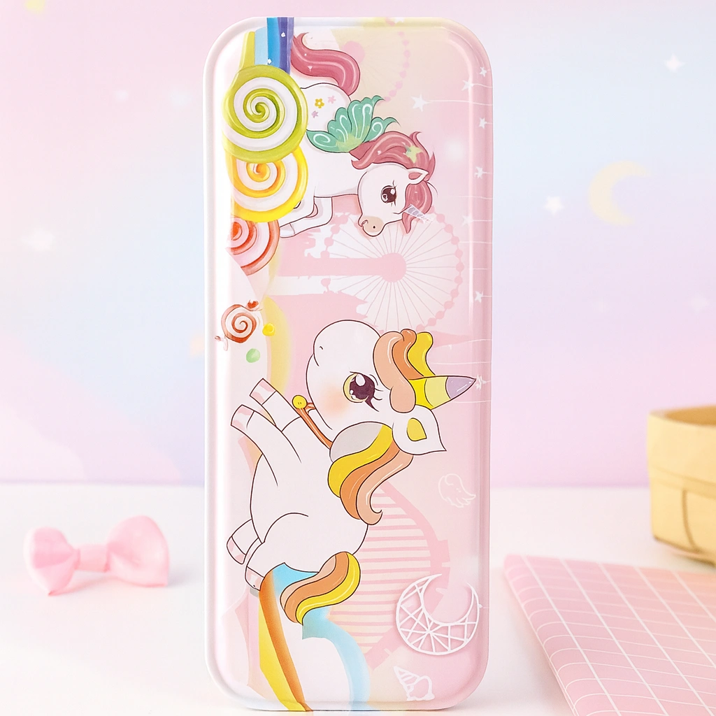 Unicorn Box
