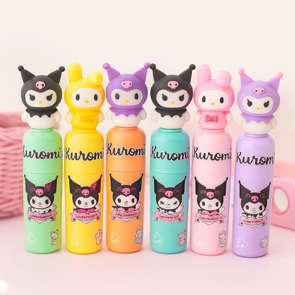 Kuromi Highlighters