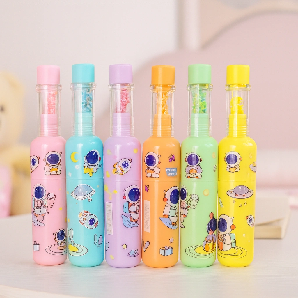 Space Highlighters