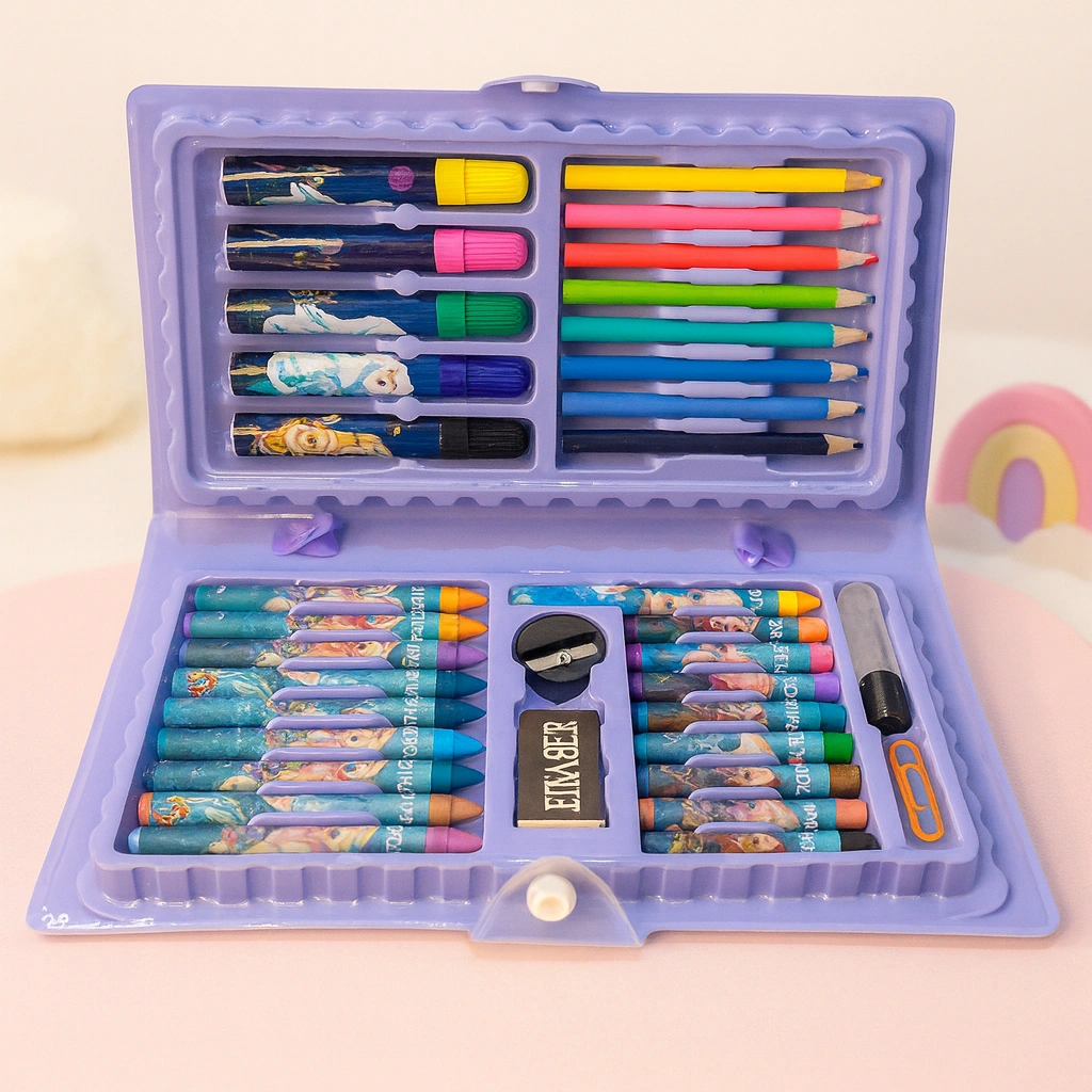 Color kit