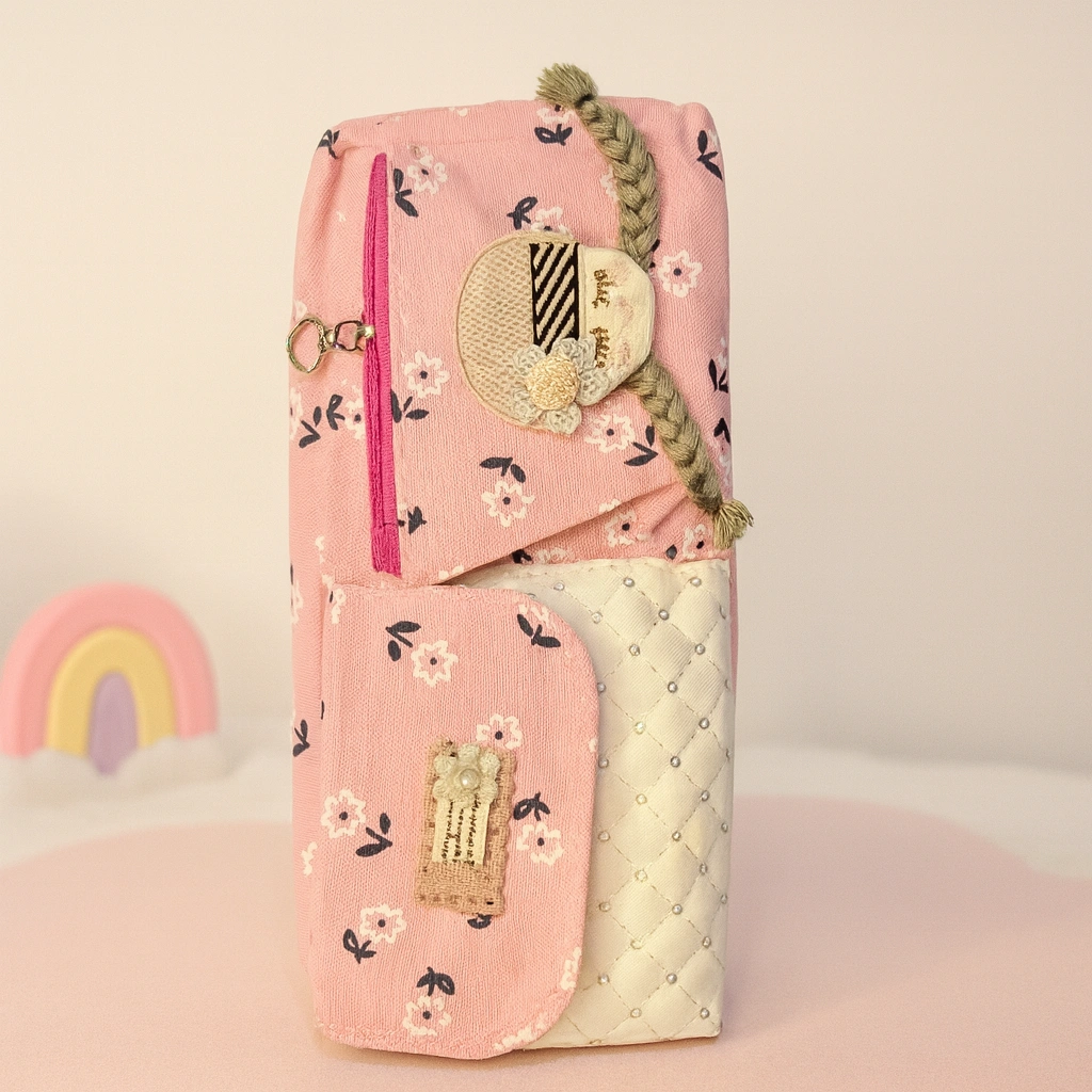 Blossom Pouch