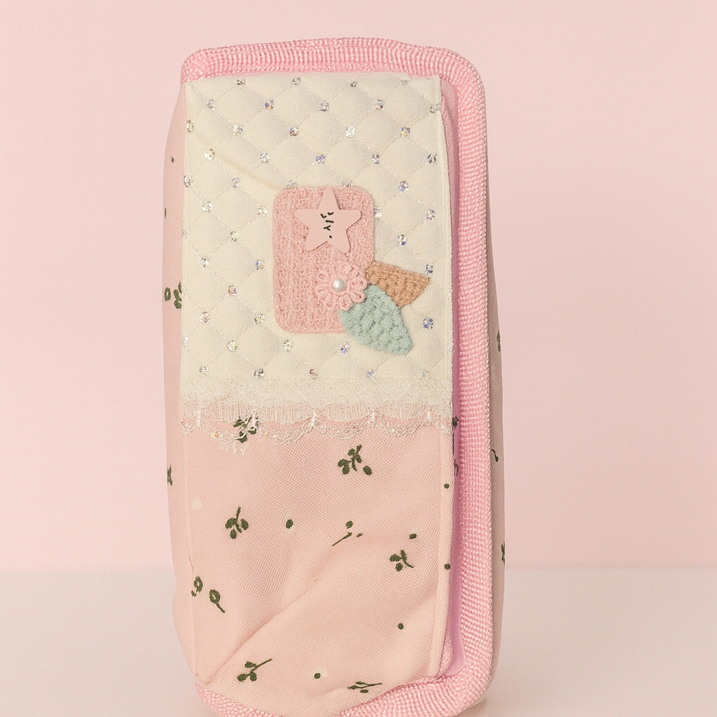 Star Pouch