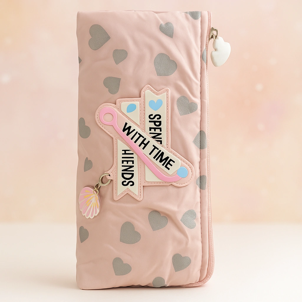 Heart Pouch