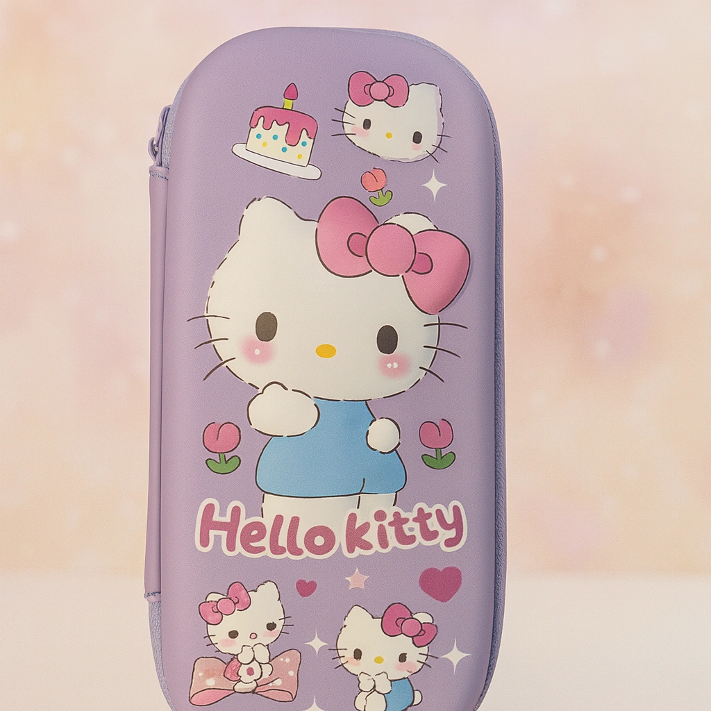Kitty Case