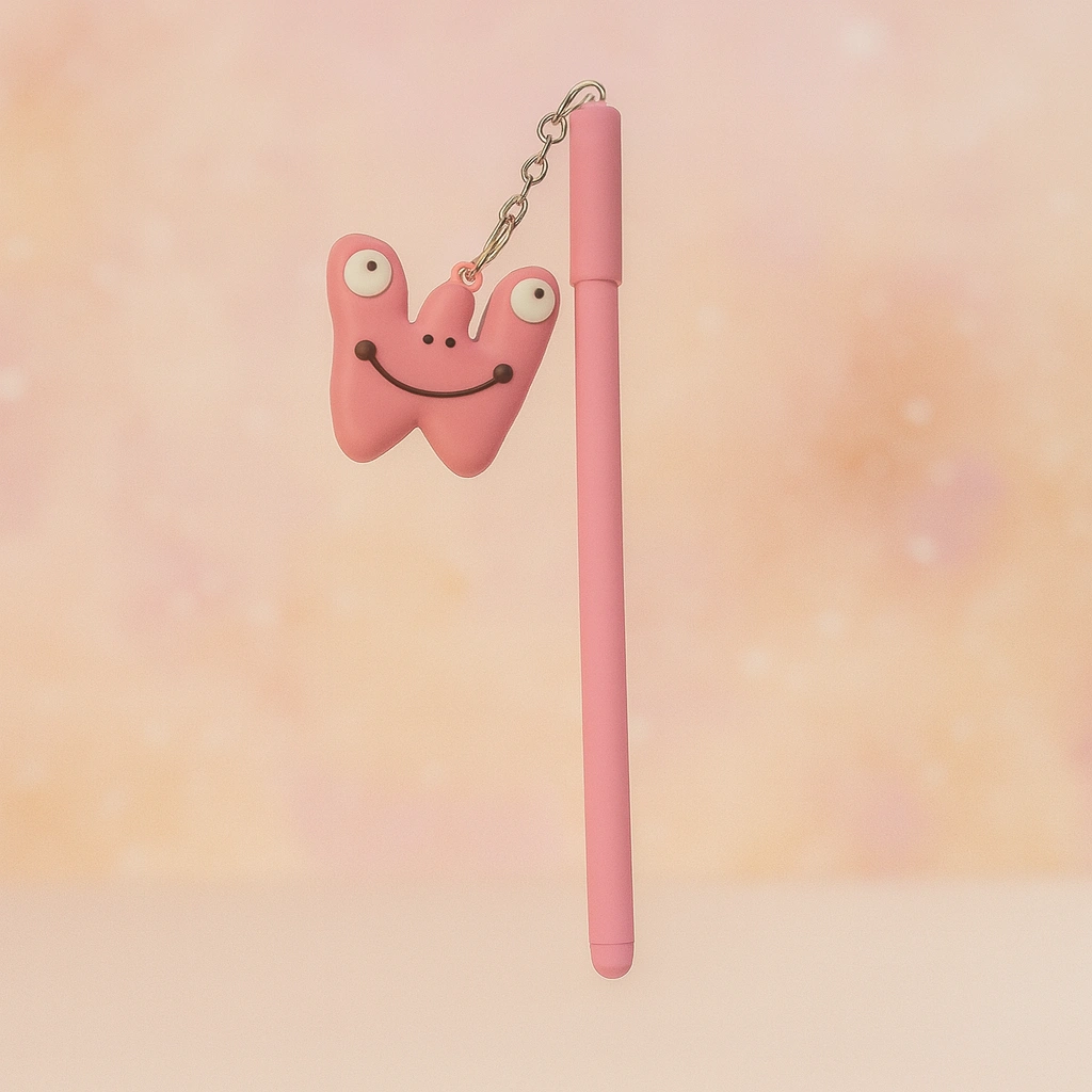 Wiggle Smile
