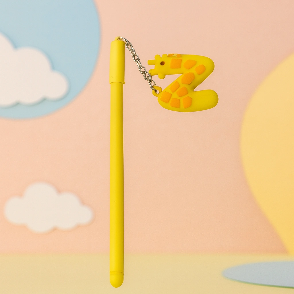 Yellow Zing