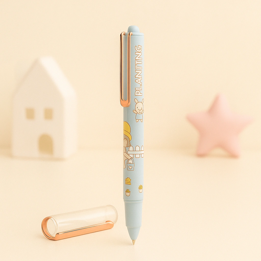 Planting Pen