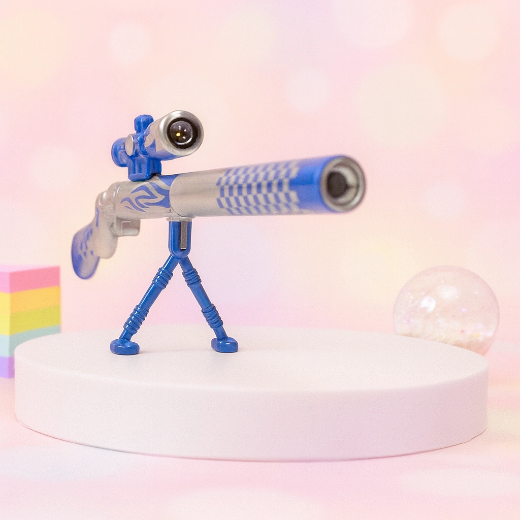 Sniper Rifle Pencil