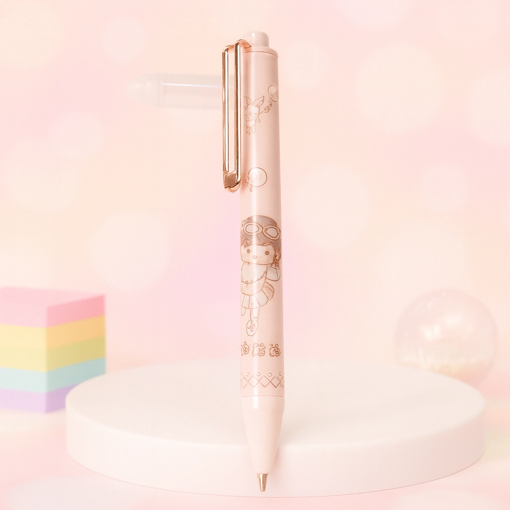 Planting Pen