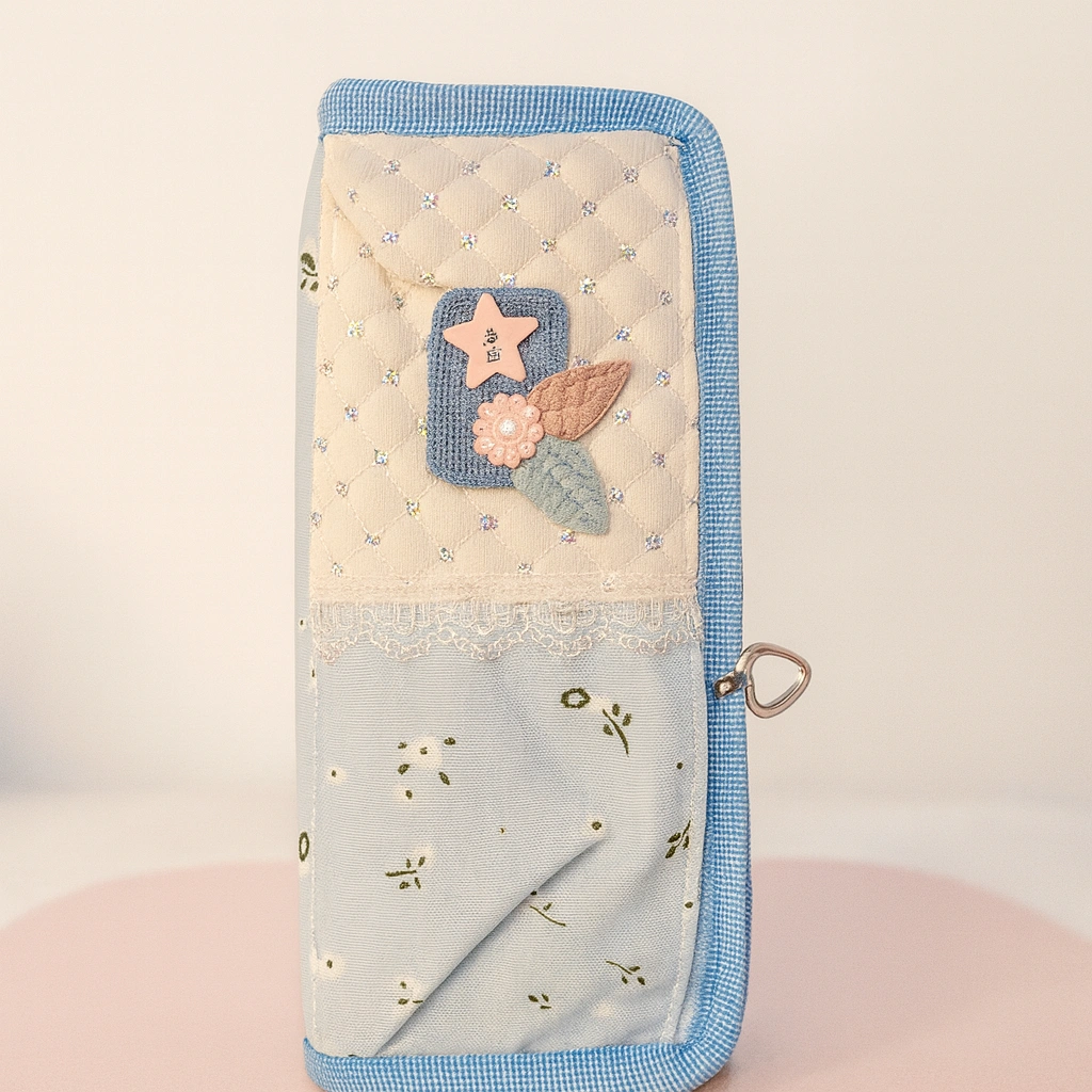 Sky Pouch
