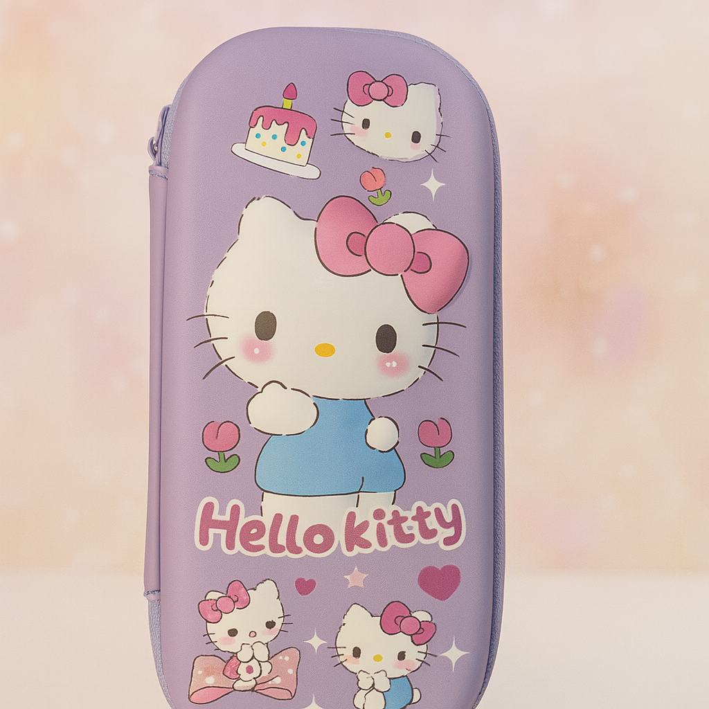 Kitty Case